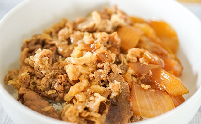 レンチン3分で激ウマ!セブンの冷食が便利すぎて常備したい!!