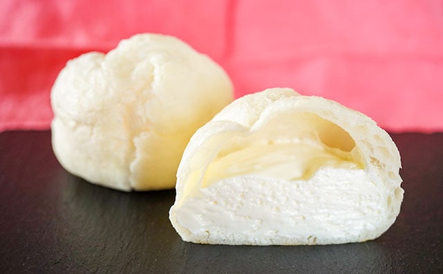 幸せ味！コンビニ3社のクリームがおいしいスイーツ3選