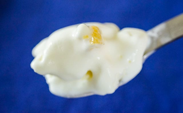 【果肉入り】このアイス、完全に夏仕様！！