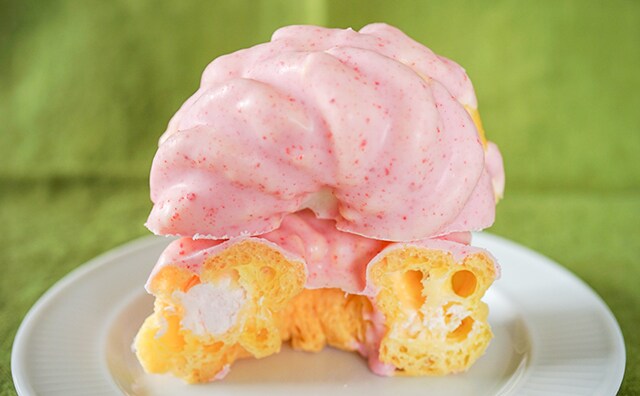 「ボリュームがある」「カロリー爆弾」セブンの安価スイーツがウマ！