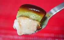 【セブン限定】小さいカップに4つのウマイが詰まってて激ウマ！！