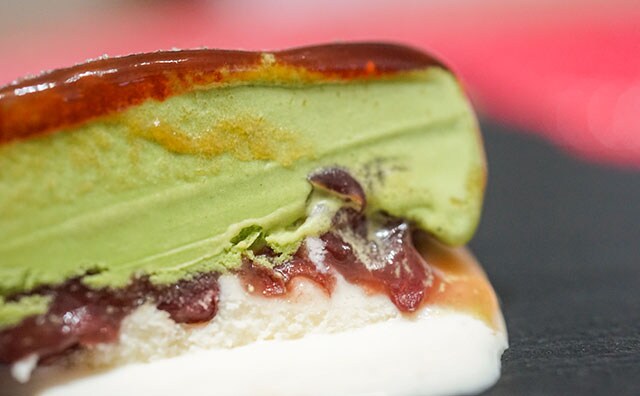 【セブン限定】小さいカップに4つのウマイが詰まってて激ウマ！！