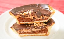 セブンから新作タルト登場で超うれしいけど、注意すべし!?