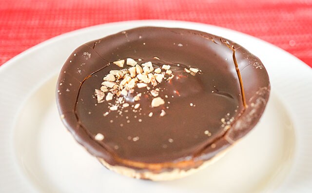 セブンから新作タルト登場で超うれしいけど、注意すべし!?