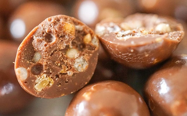 誰もが知ってるあの菓子同士が初コラボでめちゃウマ！