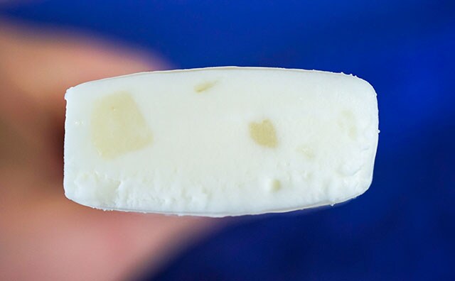 【セブン限定】森永のアレがアイスバーになった！！