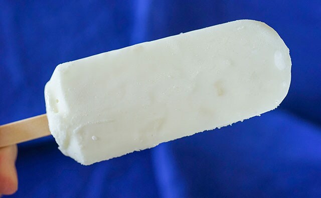 【セブン限定】森永のアレがアイスバーになった！！