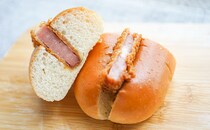 セブン、厚切り嬉しい総菜パンが好きすぎる！！