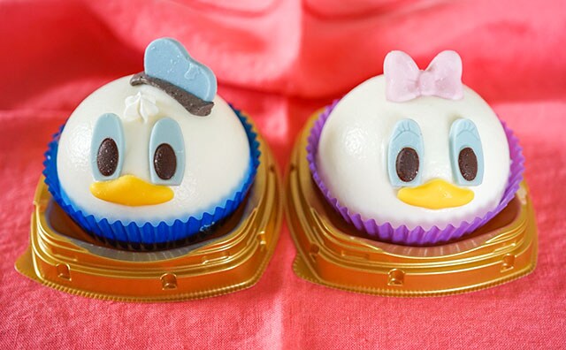 セブンの新スイーツ、見た目も味も100点満点！