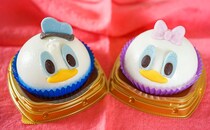 セブンの新スイーツ、見た目も味も100点満点！