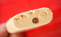 セブンのこのアイス、激ウマだからパッケージに騙されないで！！