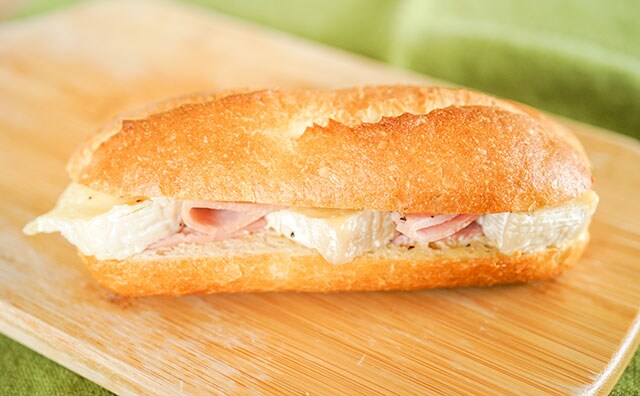 セブンの温めると激ウマになるサンドに新商品登場！やっぱ絶品！