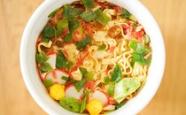 地域限定の人気カップ麺が全国発売に！有り難すぎる！