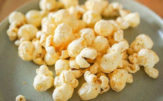 スナック菓子好き必見！日本感てんこ盛り新商品がウマすぎる！