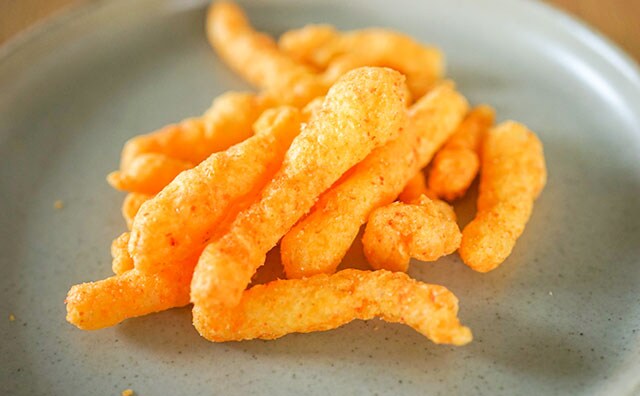 スナック菓子好き必見！日本感てんこ盛り新商品がウマすぎる！