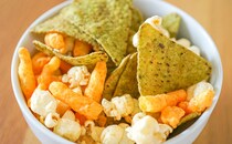 スナック菓子好き必見！日本感てんこ盛り新商品がウマすぎる！