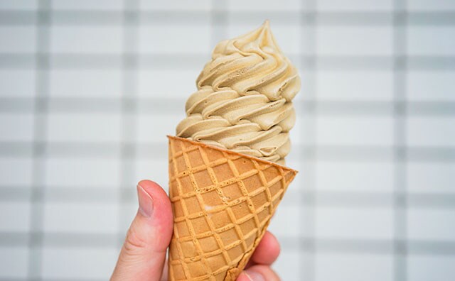 このセブンアイス、チョコっぽいけどチョコじゃなくて激ウマ!