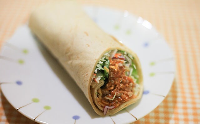 ファミマ新商品は、おいしくてボリューミーなのに罪悪感なし!?