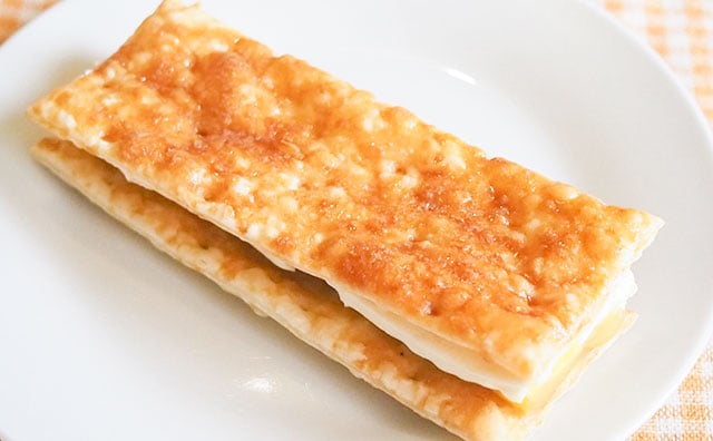 【6月新商品】ローソンのこれ、サクサクで引くほどウマイ！