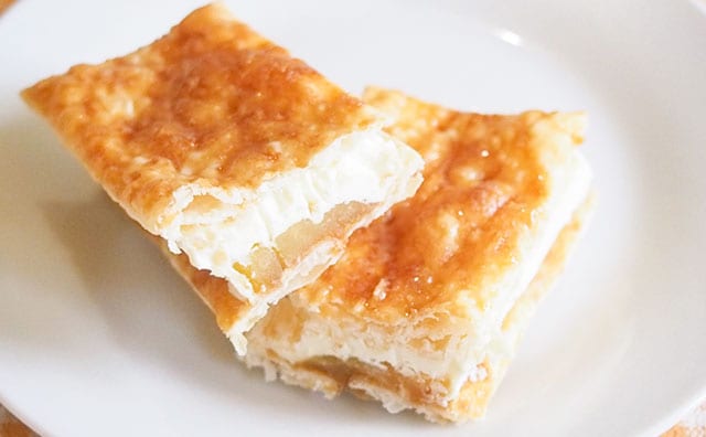 【6月新商品】ローソンのこれ、サクサクで引くほどウマイ！