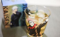 ローソン限定！『呪術廻戦』のクリアカップは全4種！