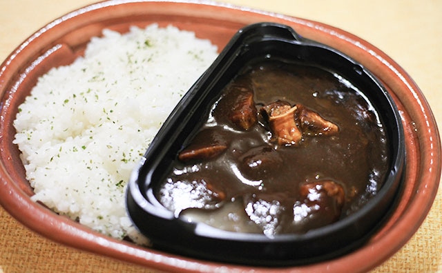 【ローソン】800円だけど買いたい!あの絶品ビーフシチューがこっそり復活!?