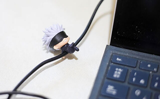 【呪術廻戦】カシャポンで人気のあれがコンビニでも買えちゃう!?