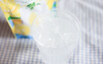 実験感覚で楽しい！カルディの“粉”で水がソーダに変わる!?