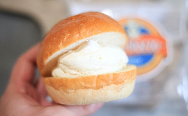 【カルディ】冷凍庫埋め尽くしたい!念願の「マリトッツォ」食べてみたらドハマリした