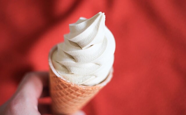 【6/1発売】数量限定！ローソンでピスタチオ好き歓喜のアイス見つけた！