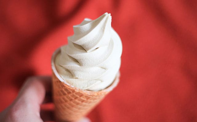 【6/1発売】数量限定！ローソンでピスタチオ好き歓喜のアイス見つけた！