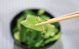 カルディの“あれ”でちゃちゃっともう一品！たたいてもむだけ！