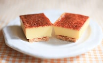 プリンじゃない…？ ローソンのこれ、新食感でうまー！！