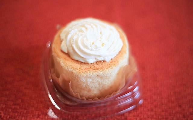 ローソンさすが…!ふわっと濃厚な新作スイーツがただただおいしい!!