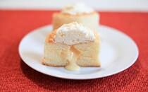 ローソンさすが…！ふわっと濃厚な新作スイーツがただただおいしい！！