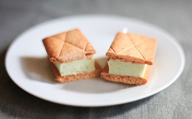 【6/11新商品】ローソンのこれ、小っちゃいけど濃厚!