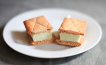 【6/8新商品】ローソンのこれ、小っちゃいけど濃厚！