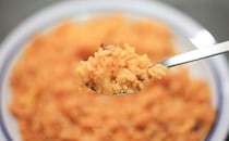 まさかのチャーハン!? 冷食版カラムーチョ、もうチェックした？