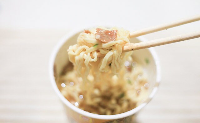 【6/1発売】あっさりなのにこってり!? ファミマ限定カップ麺が“神”がかったウマさ！