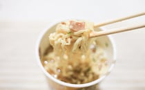 【6/1発売】あっさりなのにこってり!? ファミマ限定カップ麺が“神”がかったウマさ！