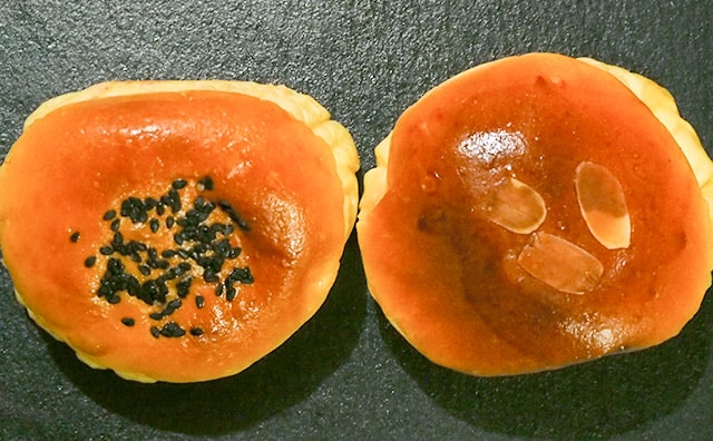 何これ、うま!ローソンで見つけた「八天堂」のパンが控えめに言って最高!