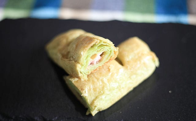 【6/15発売】ローソン新商品なら禰豆子のモノマネもできちゃう!?【鬼滅】