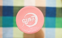 まだまだ「鬼滅」がアツい!? ローソンで鬼滅コラボのピーチティーが出たよ！