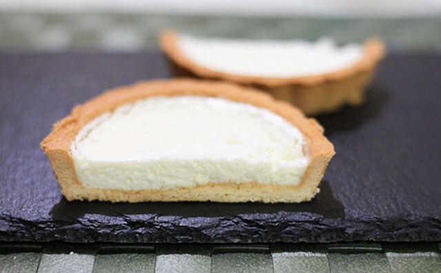 全部で7種類!『鬼滅の刃』コラボのタルト、かっこよくておいしいよ!