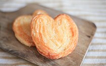 130円で4個入り！ローソンの「パイ」は安くてうまくてコスパよし！