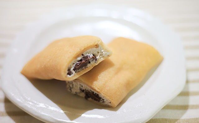 【6/15発売】ローソンのこれ、チョコたっぷりでおいしいよ！