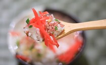 “冷やし”もありだわ！紅生姜が主役のカルディ新商品とは？