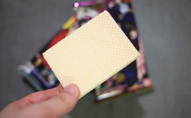 【6/21発売】「呪術廻戦ウエハース2」がまた争奪戦の予感！