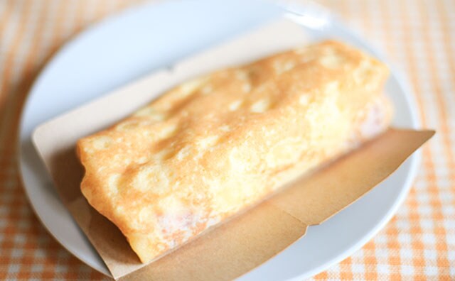 リアルミルクレープ爆誕!? ローソンの新作スイーツは要チェックのおいしさです！