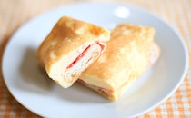 リアルミルクレープ爆誕!? ローソンの新作スイーツは要チェックのおいしさです！